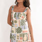 Holland Mini Dress