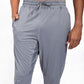 Johnson Active Bottoms with Tapered Leg