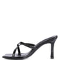 Muriel Cross Strap Sandals