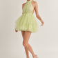Tessa Mini Dress