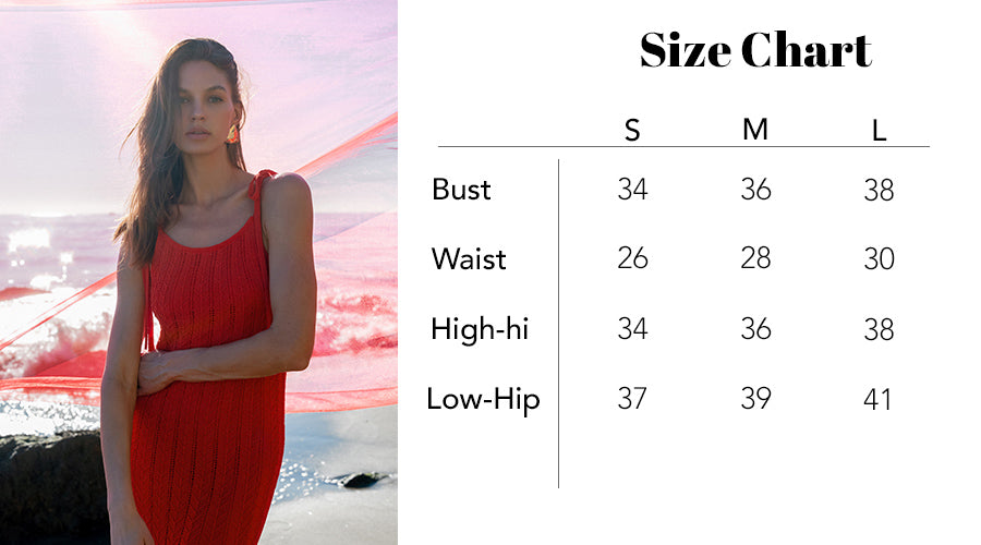 Sun Chaser Maxi Dress