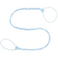 Rip Tie Tangle Free Hair Tie - Summer Sky