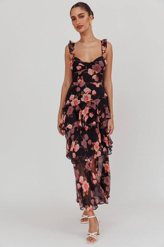 Emma Maxi Dress