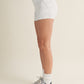 Camo Biker Shorts
