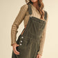 Louise Corduroy Overalls