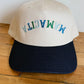 Mamacita Canvas Trucker Hat
