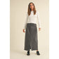 Dorothy Maxi Skirt