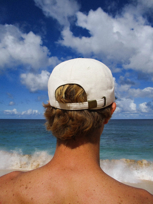 Más Sol Corduroy Hat