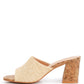 Addie Block Heel Sandals