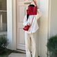 Amelia Hobo Bag w/Card Holder