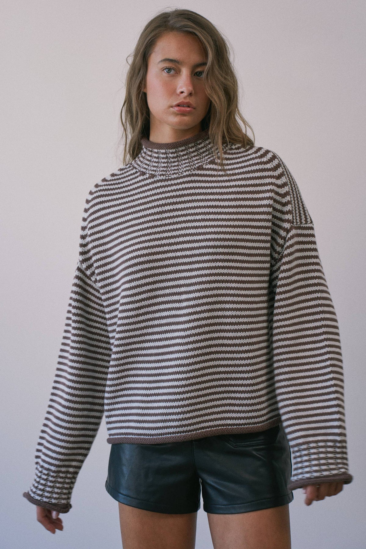 Imogen Knit Sweater