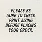 Bloom Print