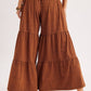Raye Boho Cropped Pants