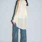 Ophelia High-low Top