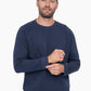 Tomas Classic Crewneck