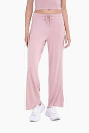 For the Weekends Terry Pant