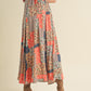 Bradyn Maxi Skirt