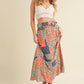 Bradyn Maxi Skirt