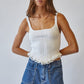 Rachel Knit TankTop