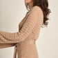Zia Crochet Mini Dress - One Left!
