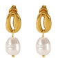 Masonboro Stud Earrings