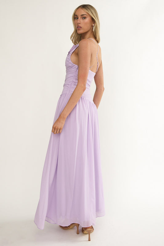 Eloise Maxi Dress