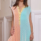 Santa Monica Color-Block Jumpsuit