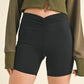 Danielle Biker Shorts