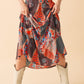 Bradyn Maxi Skirt