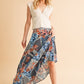Bradyn Maxi Skirt