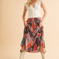 Bradyn Maxi Skirt