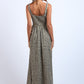 Christiansen Maxi Dress