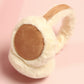 Classic Faux Fur Luxury Soft Earmuffs