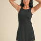 Sabrina Active Tank Dress