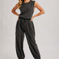 Lindy Athleisure Jumpsuit