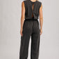 Lindy Athleisure Jumpsuit