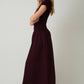 Andie Midi Dress