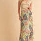 Bradyn Maxi Skirt