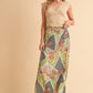 Bradyn Maxi Skirt