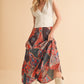Bradyn Maxi Skirt