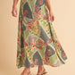 Bradyn Maxi Skirt
