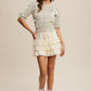 Trixie Ruffle Shorts
