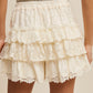 Trixie Ruffle Shorts