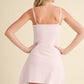 Sweetheart Active Dress