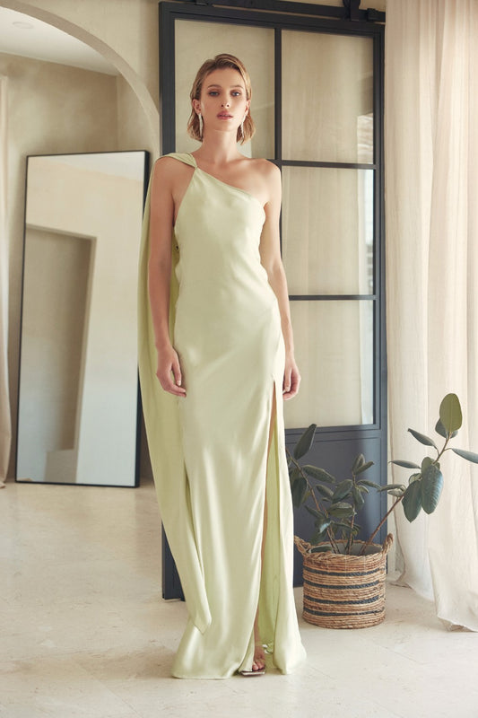 Logan Maxi Dress