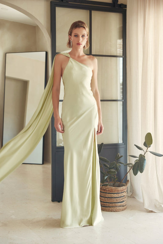 Logan Maxi Dress