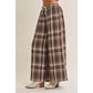 Cozy Cabin Relaxed Pants