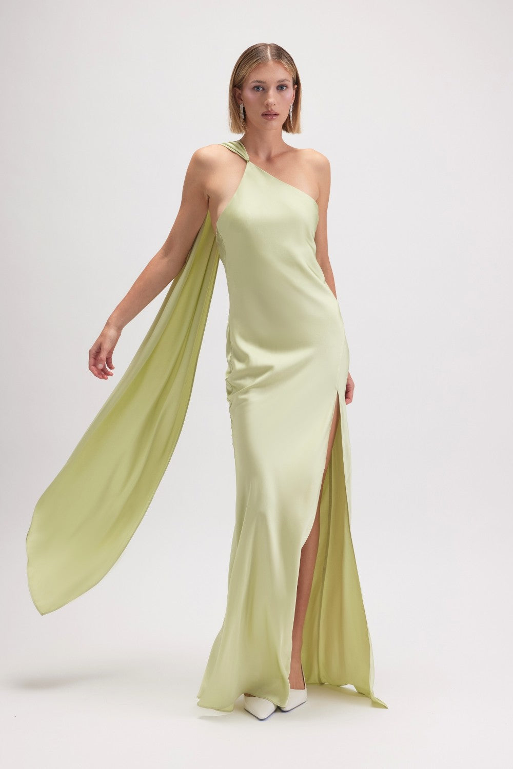 Logan Maxi Dress
