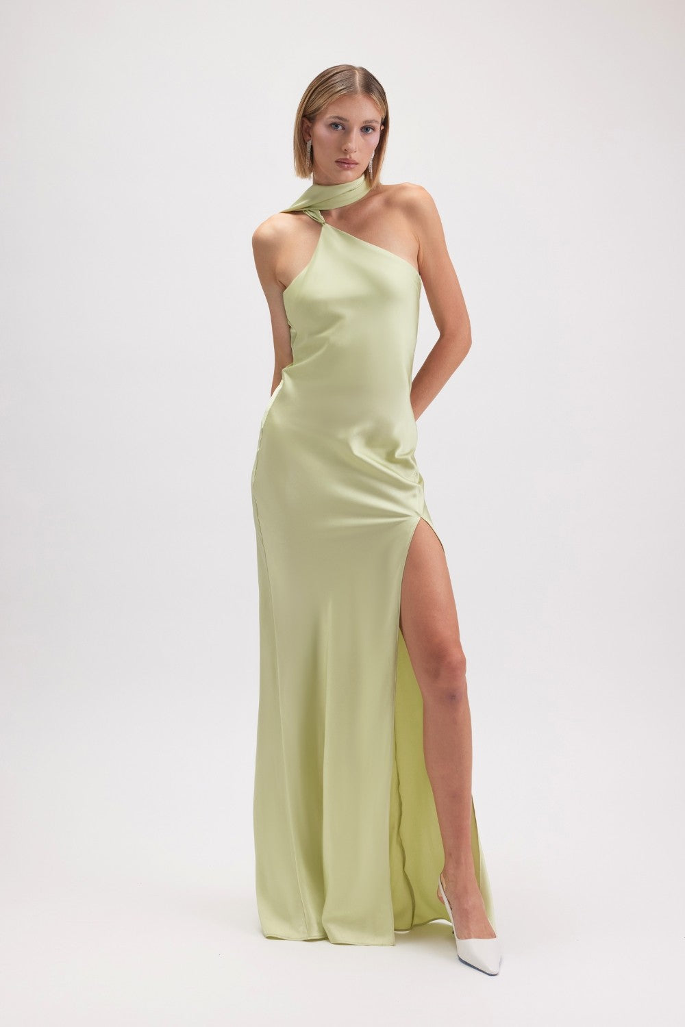 Logan Maxi Dress