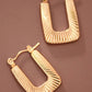Eastwood Hoop Earrings